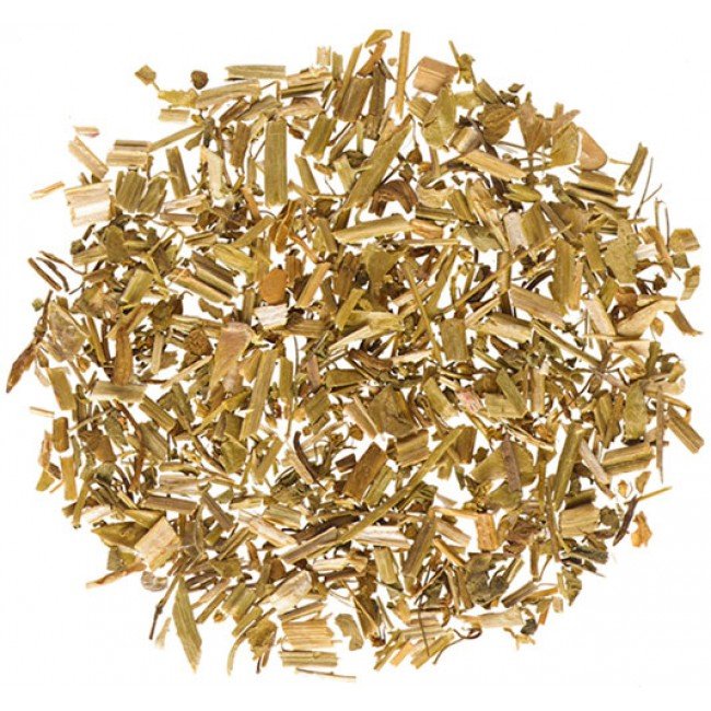 ΚΑΨΕΛΑ -CAPSELLA BURSA PASTORIS-