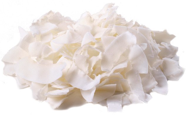 Coconut Chips