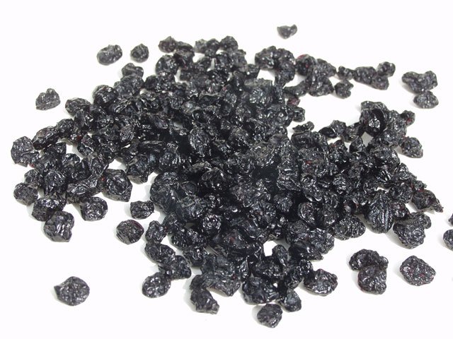 Blueberry osmotic