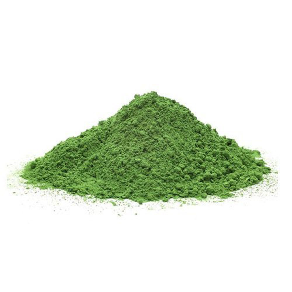 Chlorella σκόνη