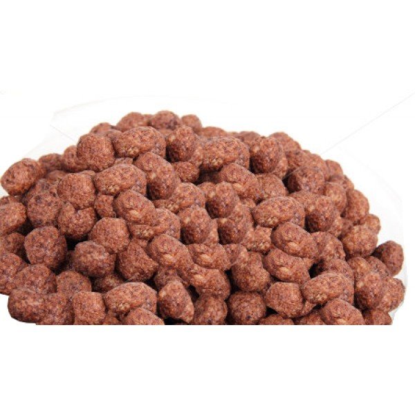 Choco balls (κόκο ποπς)