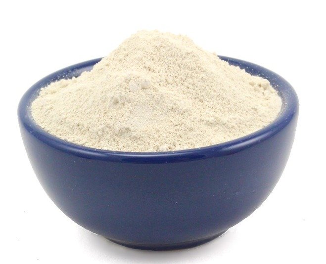Konjac Glucomannan Powder
