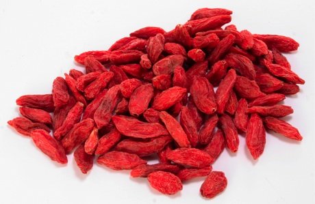 Goji Berries Κίνας