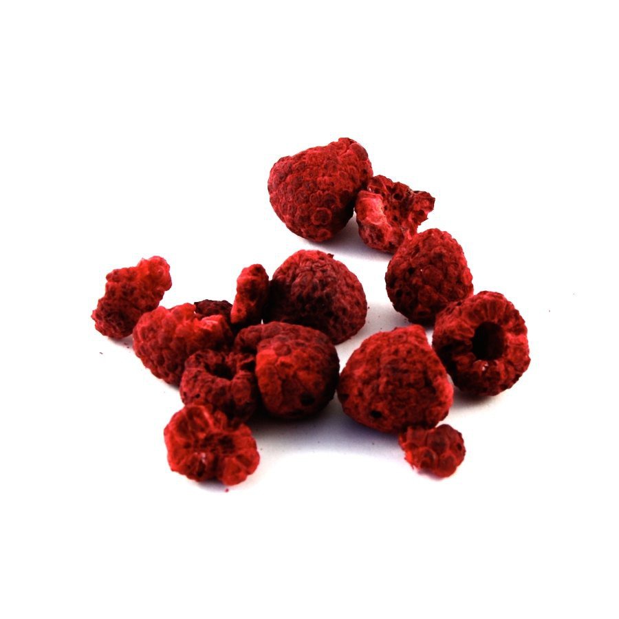 Raspberry Osmotic