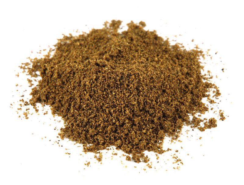 Μείγμα Garam Masala