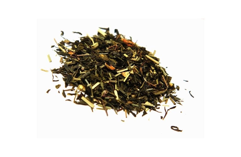 Αρωματικό Τσάι Sencha Ginger