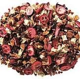 Αρωματικό φρουτώδες τσάι cherry/vanilla