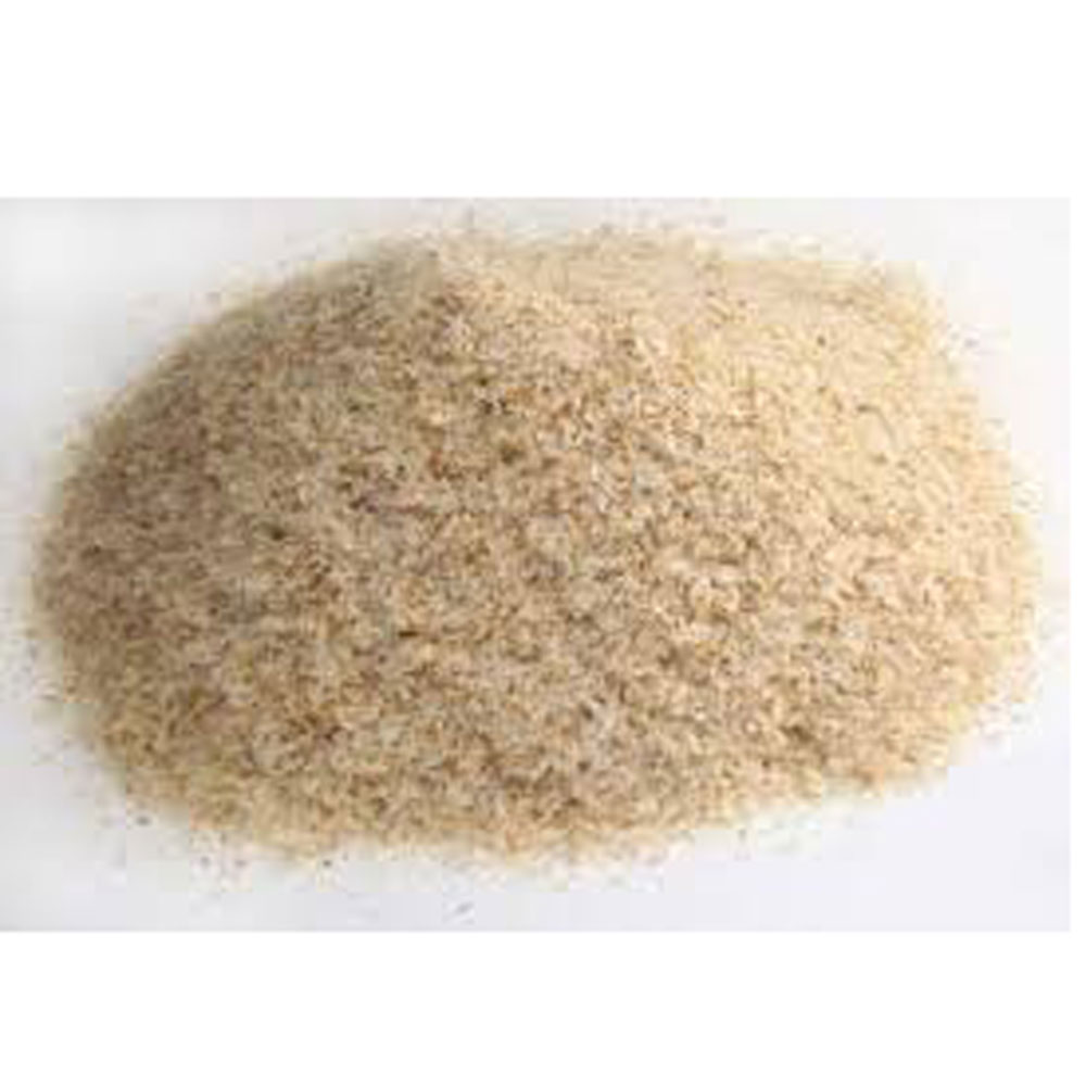 Psyllium