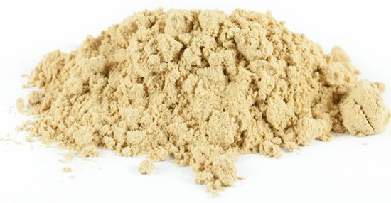 Ginseng Panax σκόνη