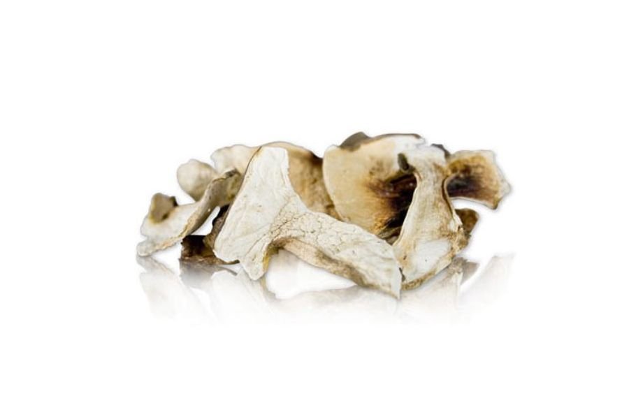 Βασιλομανίταρα Boletus edulis αποξηραμένα Κοζάνης