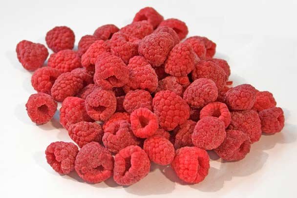ΑΠΟΞΗΡΑΜΕΝΟ RASPBERRY