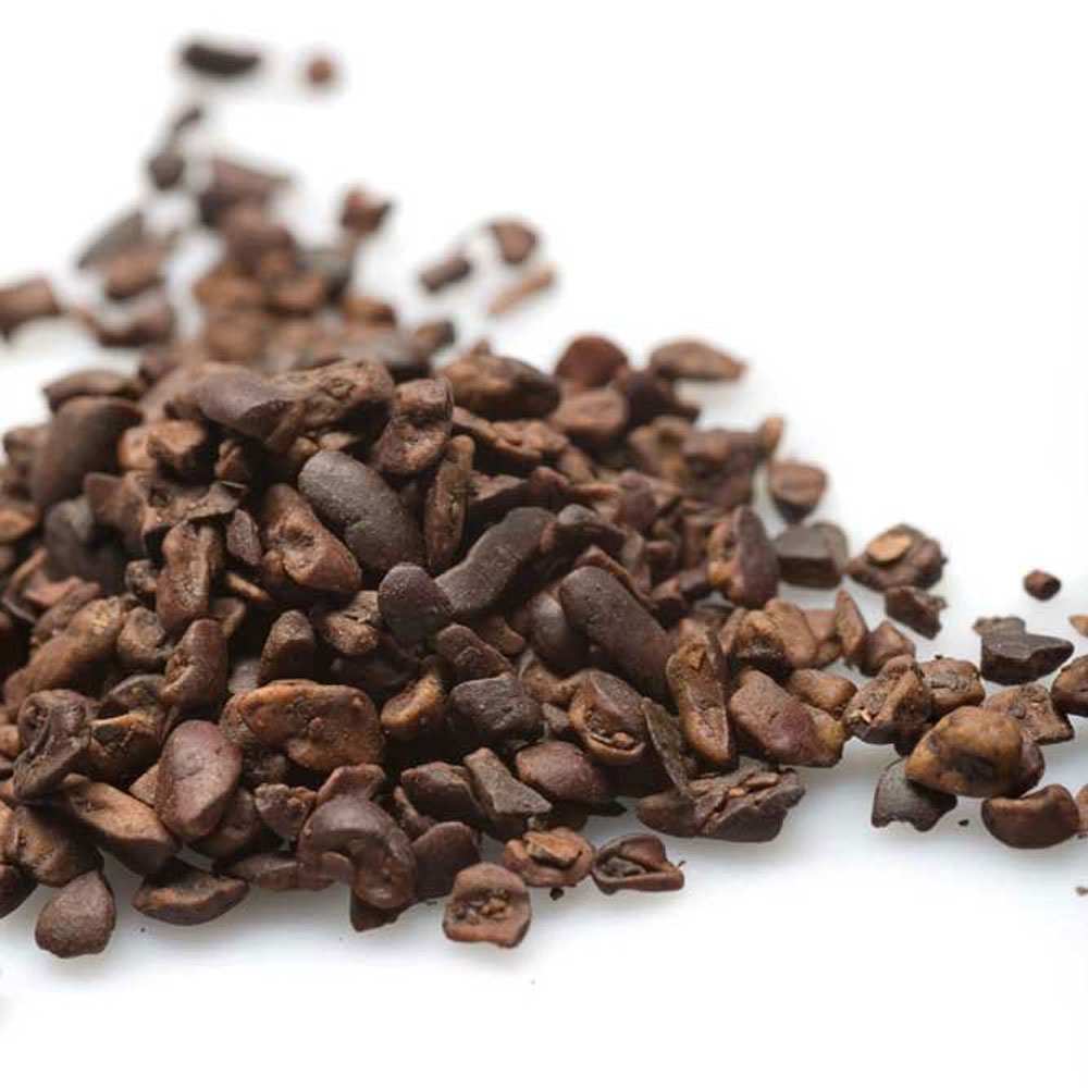 Κακάο nibs