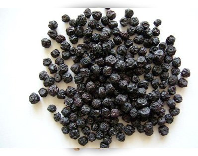 Aronia Berries