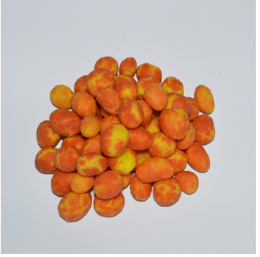 TIGER NUTS ΟΛΛΑΝΔΙΑΣ