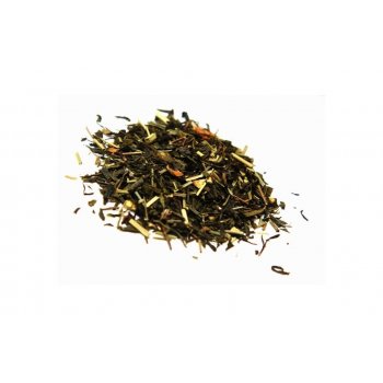 Batavia Αρωματικό Τσάι Sencha Ginger